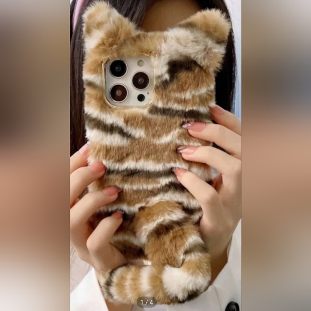 IPhone 11  Case Cat Case